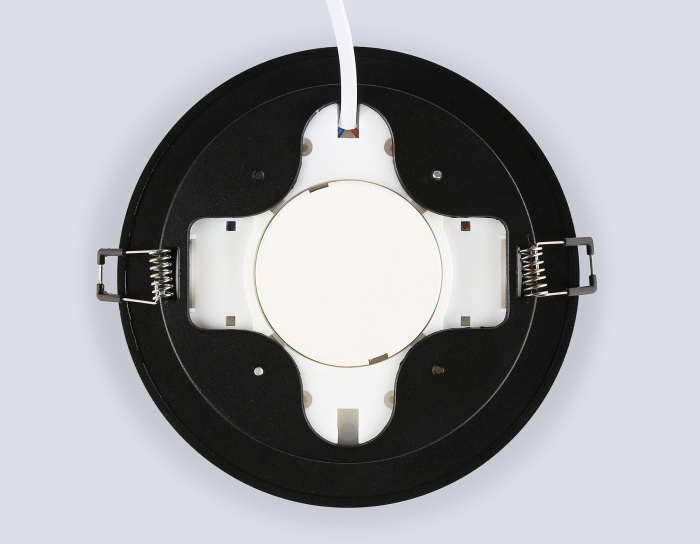 Встраиваемый светильник Ambrella Light TECHNO SPOT TU5015_AMB