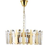 Люстра хрустальная подвесная E14*40W Escada 1145/6S_ESC