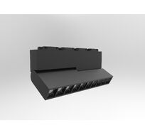 Трековый светильник DesignLed SY 20W Черный 3000К SY-601255-10-BL-WW 00-00009445_SW