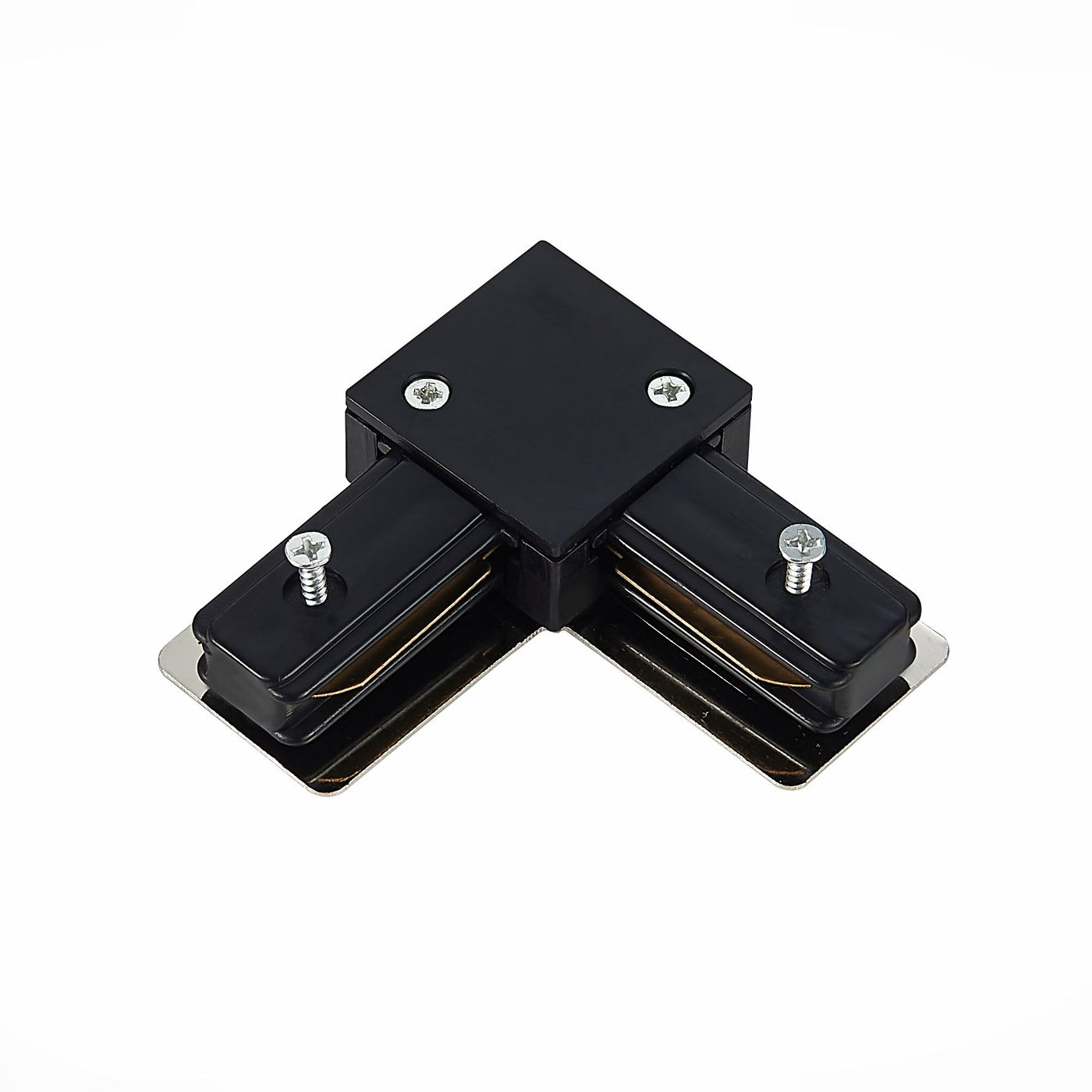 Коннектор L-образный FUNCZIONALE ST002.429.00