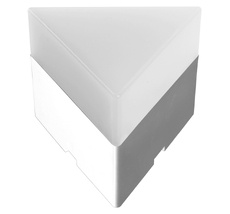 Настенно-потолочный светильник светодиодный Feron 51466_FR