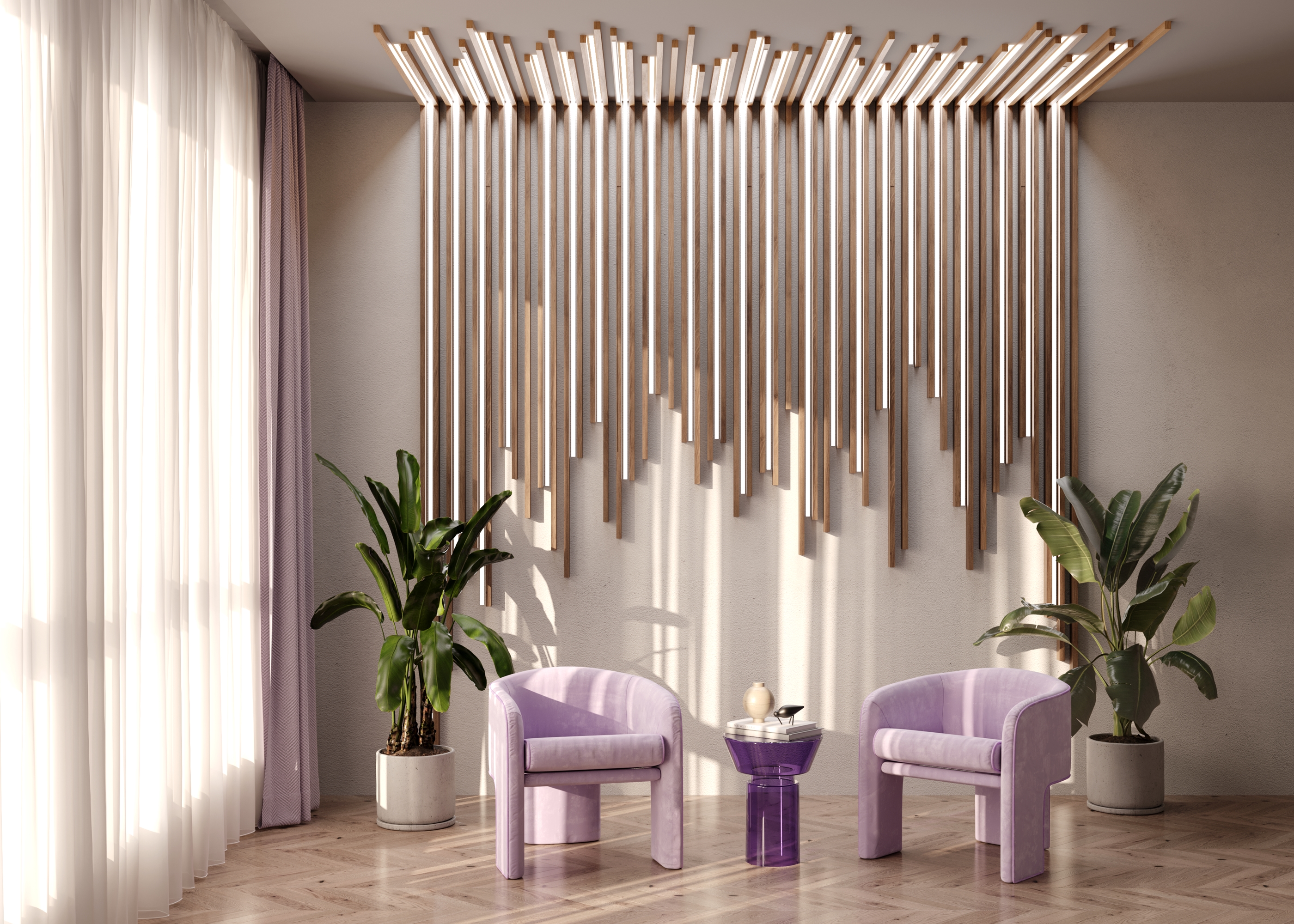 Светодиодная лента Maytoni 24В COB 12Вт/м 6000К 5м IP20 201077_MY