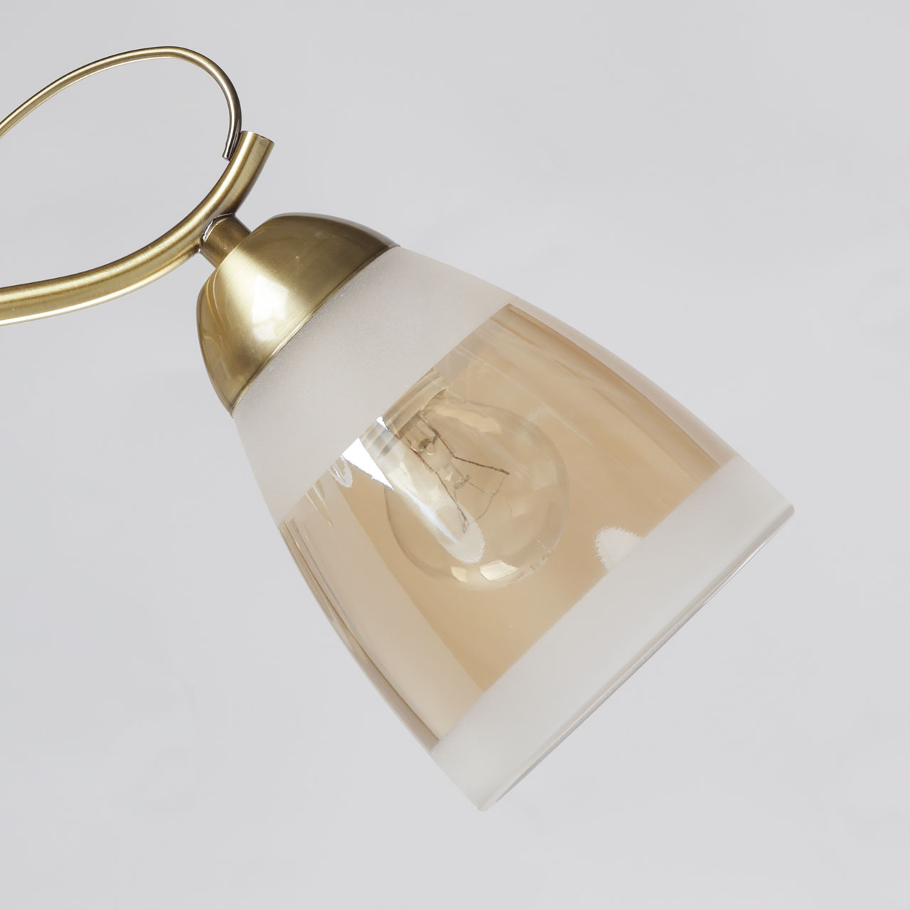 Потолочная люстра De City Блеск 315016105_MW