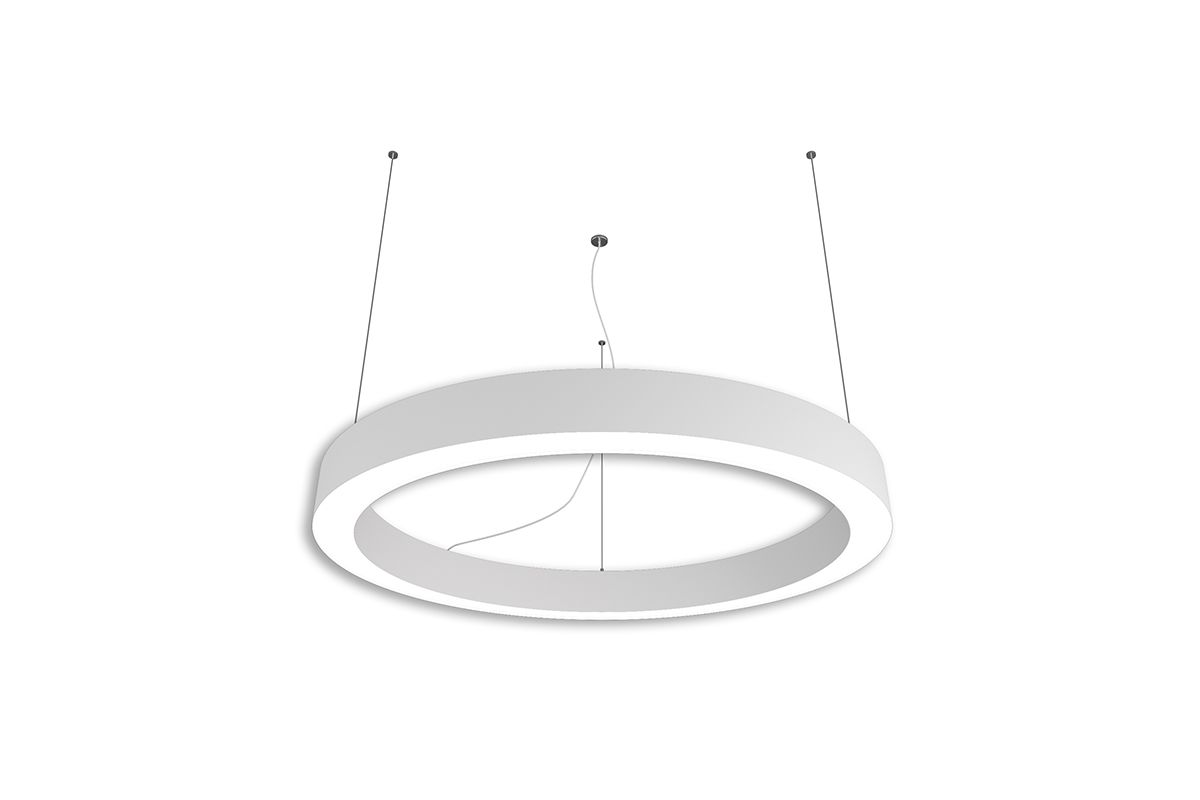 

Подвесные светильники Donolux, DL800S72NW White
