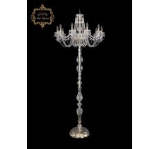 Торшер Bohemia Art Classic 13.26.10.300.h-210.Gd.B_BI