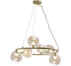 Подвесной светильник Aployt APL.630.03.06