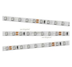 Лента RT-A120-5mm 24V Green (9.6 W/m, IP20, 3528, 5m) (ARL, узкая) 015663(B)_ARL