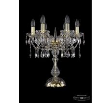 Настольная лампа Bohemia Ivele 1413L/6/141-47 G_BI