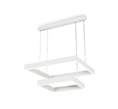 Подвесной светильник Ambrella light с пультом управления Original FA6631_AMB