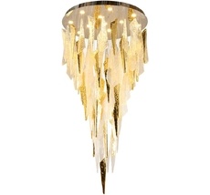 Потолочная люстра Aployt APL.855.06.13