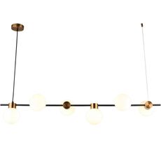 Подвесной светильник Omnilux OML-59503-06