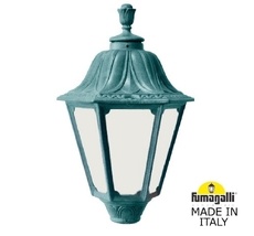 Уличный фонарь на столб NOEMI E35.000.000.VYH27