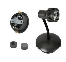 Трековый светильник Lussole BAY SHORE LSP-9821