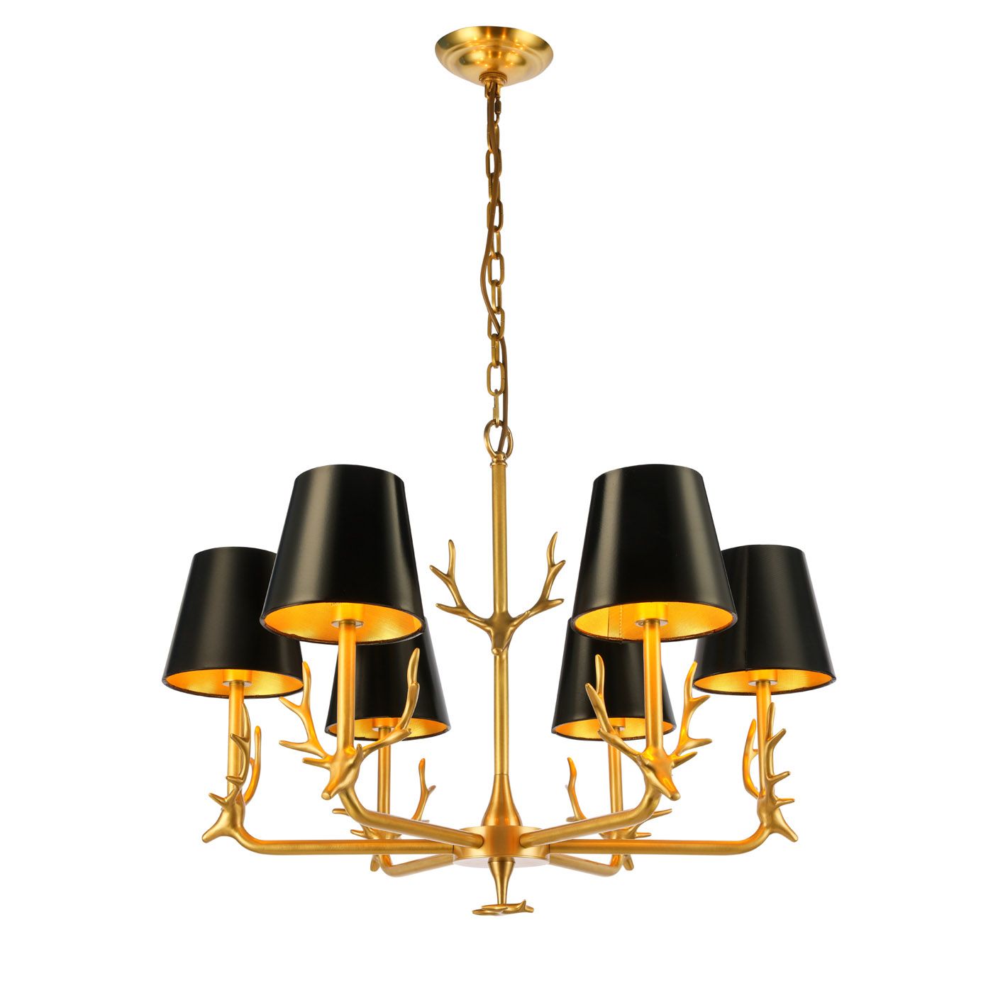 

Подвесная люстра ST Luce VELOSSA SL1123.203.06, SL1123.203.06