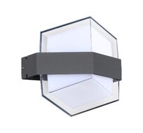 Ландшафтный настенный светильник KAIMAS 358575
