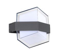 Ландшафтный настенный светильник KAIMAS 358575