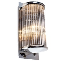 Настенный светильник Garda Decor K2KG0603W-2