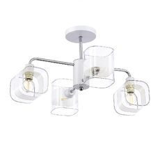 Потолочная люстра CitiLux Бертон CL140140