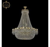 Хрустальная люстра Bohemia Art Classic 21.311.H2.95JB.G_BI