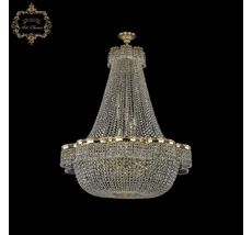 Хрустальная люстра Bohemia Art Classic 21.311.H2.95JB.G_BI