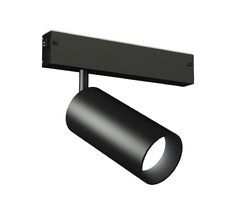 Управляемый светодиодный светильник для шинопровода Ambrella Light Magnetic GL1222_AMB