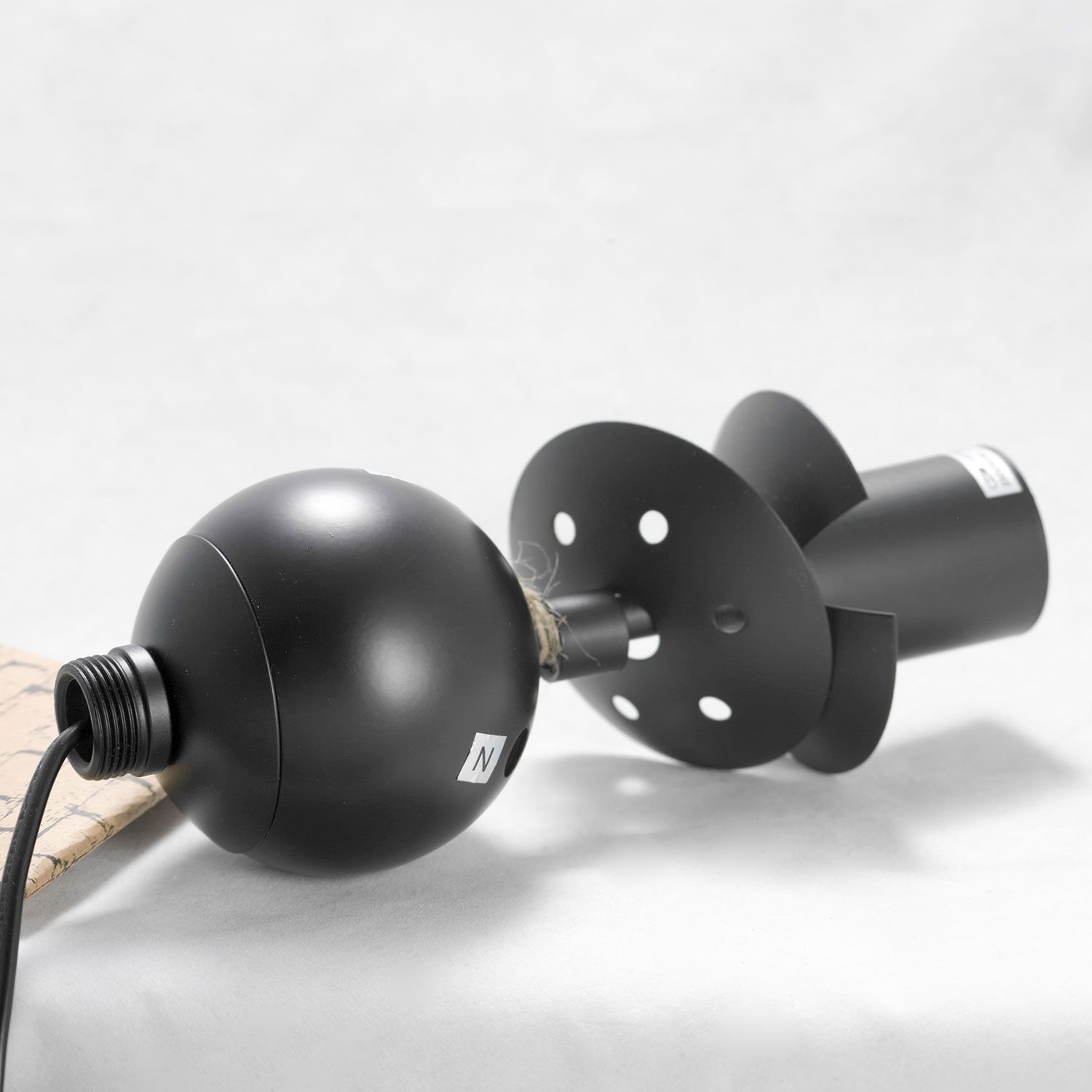 Потолочная люстра Lussole LSP-8164