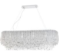 Подвесная люстра Stilfort Rain of Crystal 2187/09/13PL