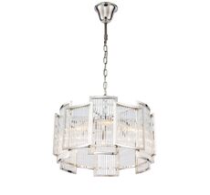 Подвесная люстра ILamp Tribeca MD0276-6C Nic_IP