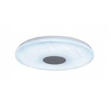 Потолочный светильник ILedex Cube 24W Cube entire_IX