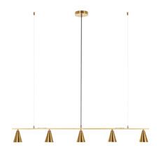 Подвесной светильник MyFar Milla MR1000-5P