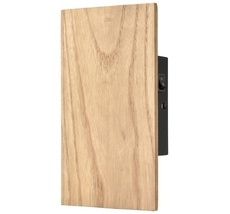 Настенный светильник Velante 404-701-01