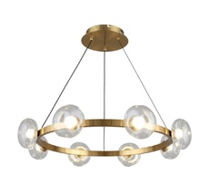 Подвесной светильник Aployt APL.072.33.08