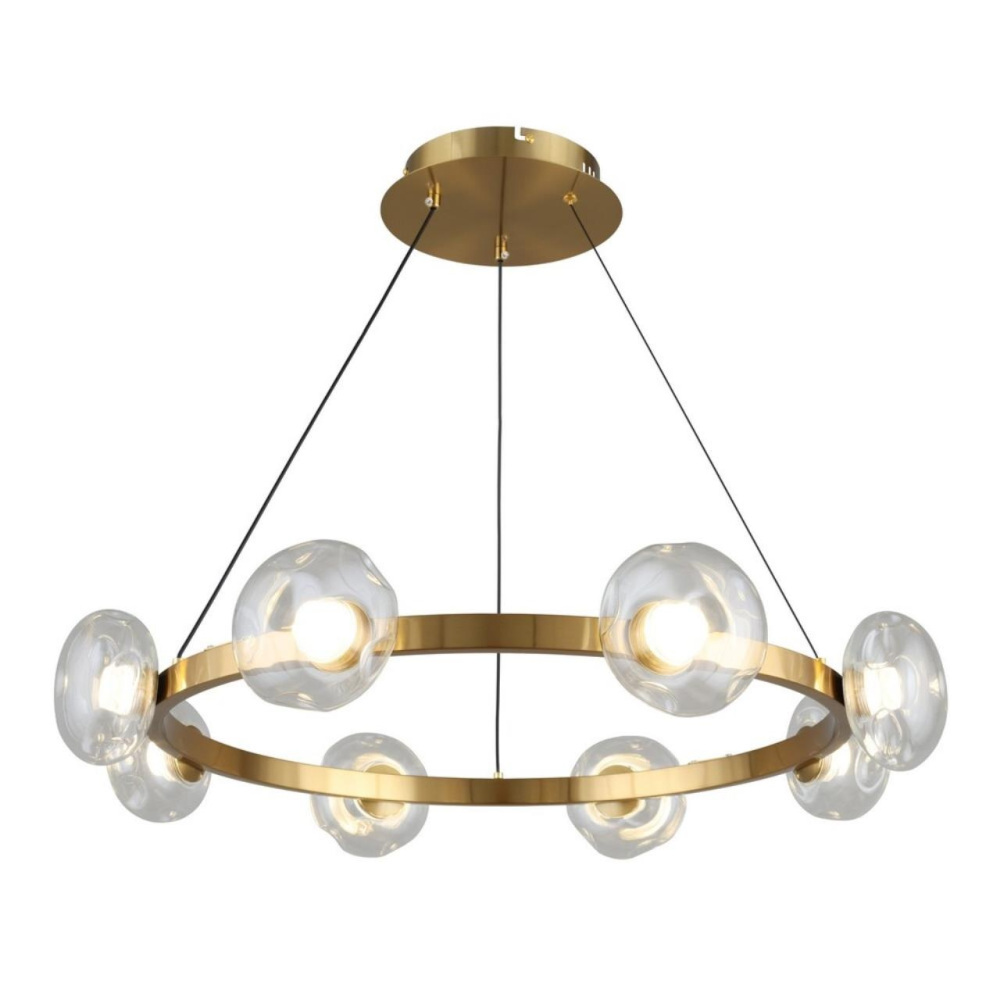 Подвесной светильник Aployt APL.072.33.08