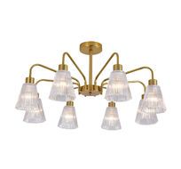 Потолочная люстра на штанге Escada ES0000029_ESC