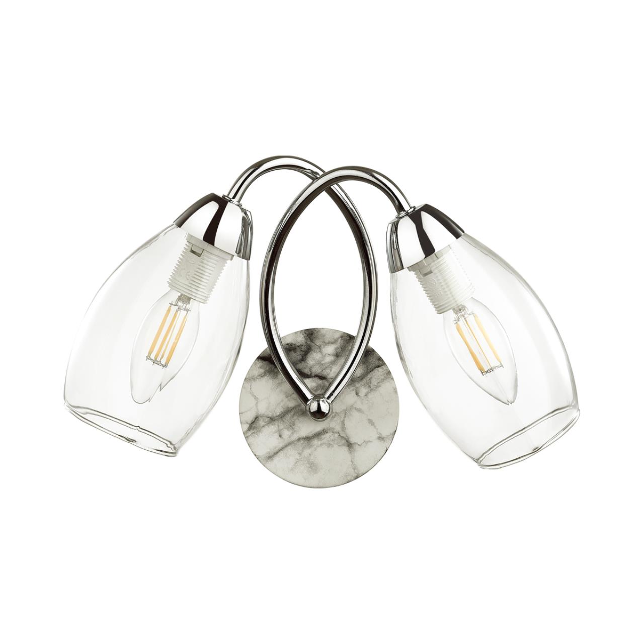 

Бра Lumion ROMEO 4561/2W, 4561/2W