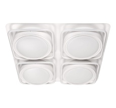 Потолочная люстра Adilux с пультом ДУ 1040_AD