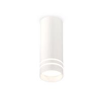 Комплект накладного светильника Ambrella light с акрилом Techno XS7442013_AMB