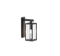 Уличный настенный светильник Maytoni Cell O452WL-01GF1_MY