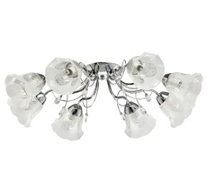 Потолочная люстра De Markt Моника 372015108_MW