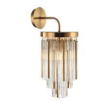 Бра Stilfort Style rain 2147/05/01W