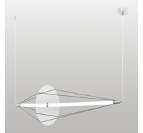 Подвесной линейный светильник Lussole NOLAN LSP-7441