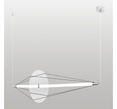 Подвесной линейный светильник Lussole NOLAN LSP-7441