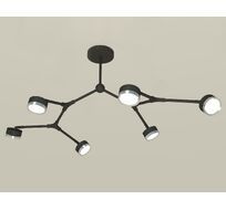 Потолочная люстра Ambrella light Traditional DIY XB9056151_AMB