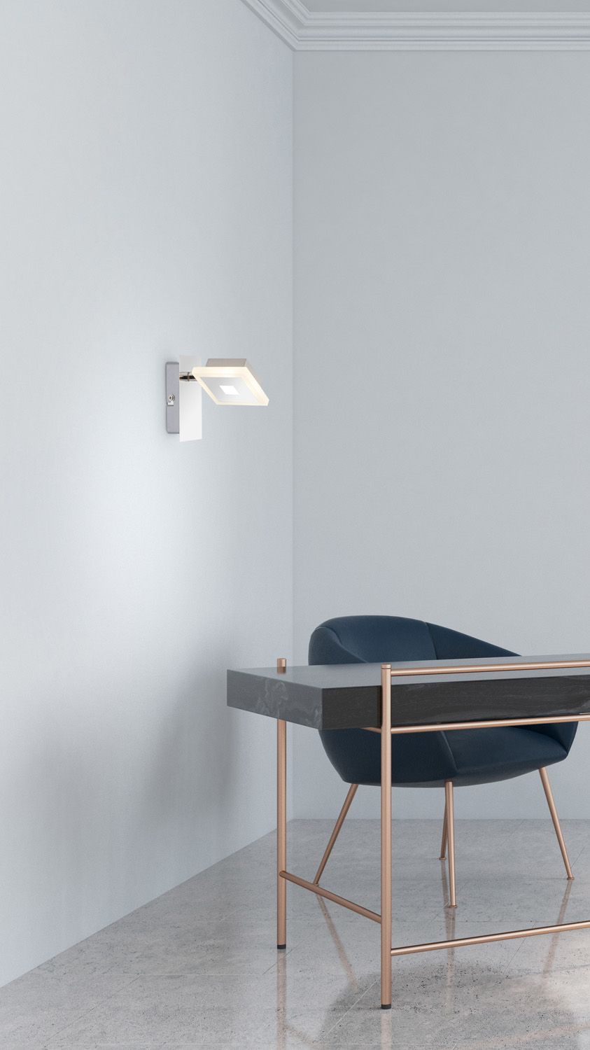 Спот Globo Gerolf 56111-1_GL