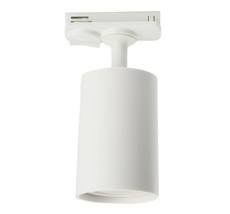 Трековый светильник однофазный 15W 220V Feron 51211_FR