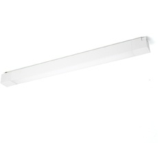 Трековый однофазный светодиодный светильник 220V Feron 48381_FR