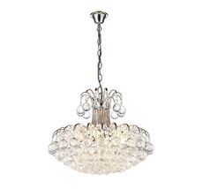 Подвесная люстра Arti Lampadari Alanno Alanno E 1.5.50.100 N