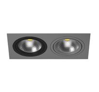 Встраиваемый светильник LightStar INTERO i8290709_LS