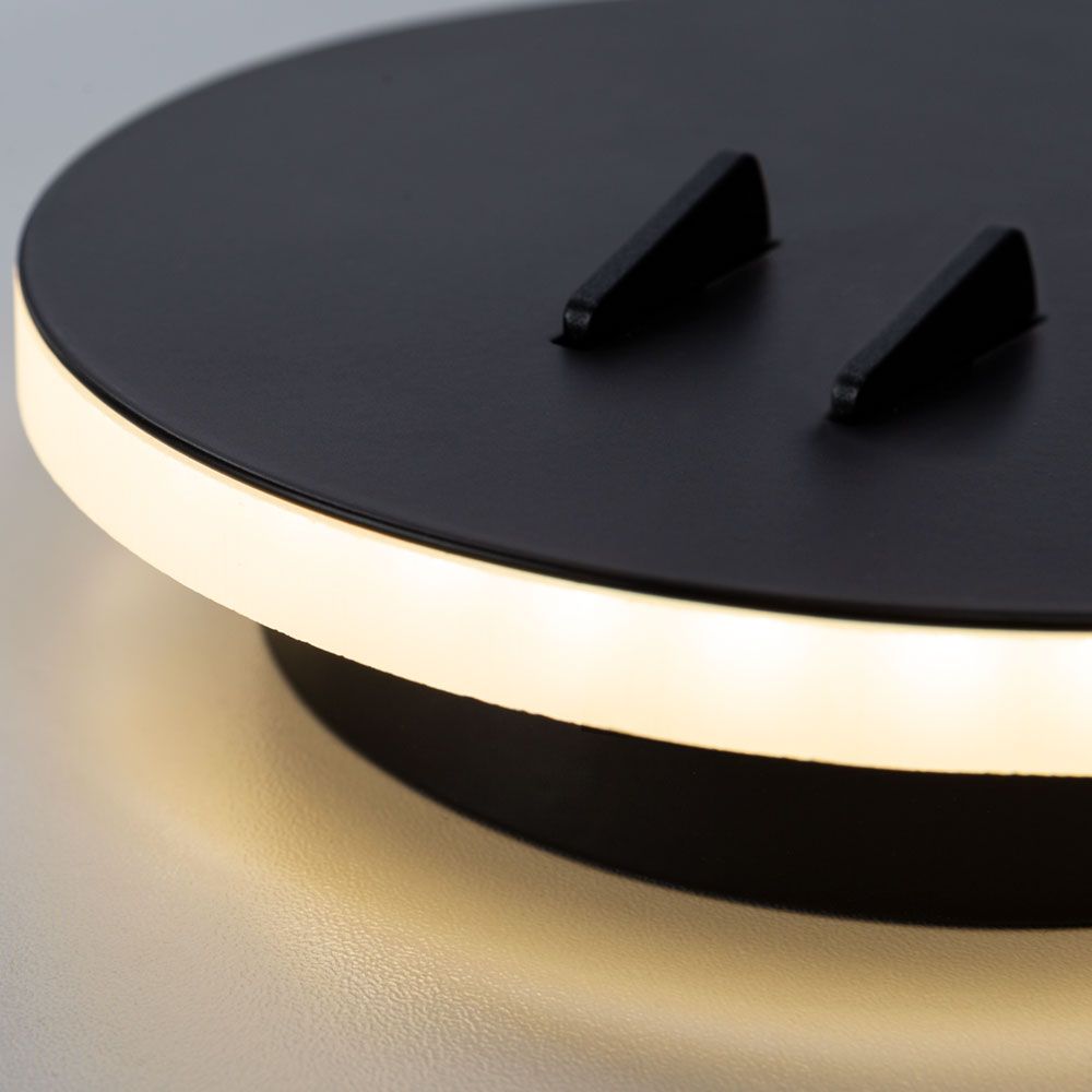 Спот ArteLamp ELECTRA A8231AP-1BK