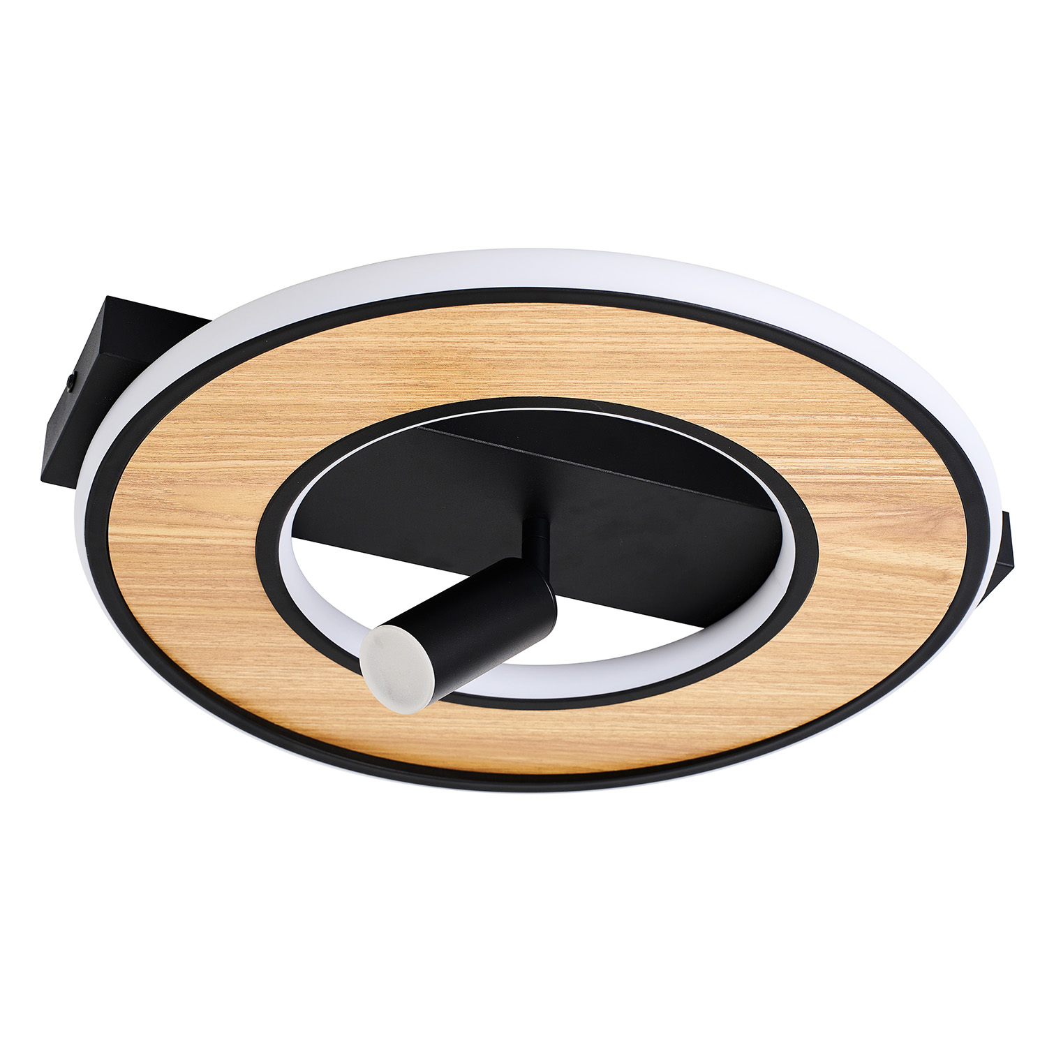 Спот с подсветкой F-Promo Olika 4438-2C